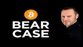 Is the Bitcoin Party Over? Exploring the Bear Case 🐻