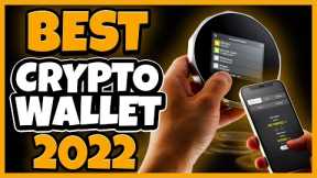 Best Crypto Hardware Wallet 2023 🔓