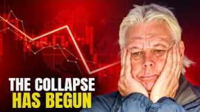 David Icke: I Told You Something is Coming & Now It's Here...