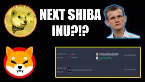 First #Neiro on Ethereum (CTO) - The Vitalik Buterin Narrative!!!