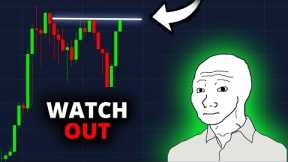 BITCOIN BREAKOUT (do not get tricked)!! #BTC Price Prediction & Analysis News Today