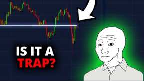 BITCOIN: CRITICAL RESISTANCE REACHED!!! #BTC Price Prediction & Crypto News Today #cryptocrash