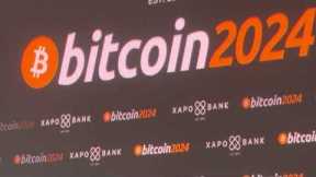 Trump Praises Brilliant Minds in Crypto Mining at BTC Conference 2024: A Humorous Jab!