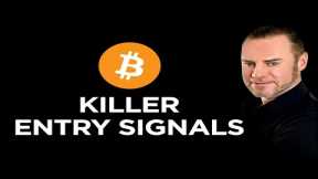 Uncovering Killer Entry Signals in Bitcoin 🚀