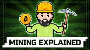 What Is Crypto Mining and How Does It Work? Step-by-Step Guide with Experts