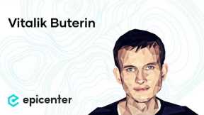 EB91 – Vitalik Buterin: Ethereum Frontier Launch, Scalability And The Road Ahead