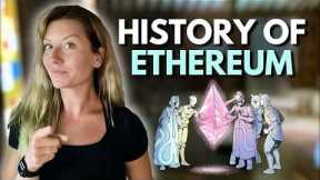 Ethereum: The Real History