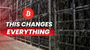 Why I'm Changing My Crypto Mining Strategy (You Should Too)