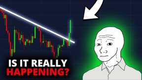 BITCOIN BREAKOUT (do not get tricked)!! #BTC Price Prediction & Analysis News Today