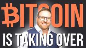 Bitcoin OG reveals why there's no stopping Bitcoin now