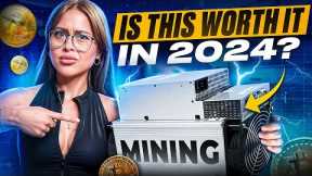 CRYPTO MINING IN 2024???: Where’s the Real Profit? The Truth Revealed | MemeFi