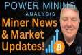 Morning Miner Analysis & News |