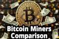 Which #Bitcoin Miners will DIE?