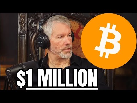 Michael Saylor: Bitcoin BULL RUN - What Will Happen Next?! BTC Price Prediction