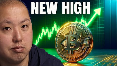 Will Bitcoin Surge to New All High Soon?