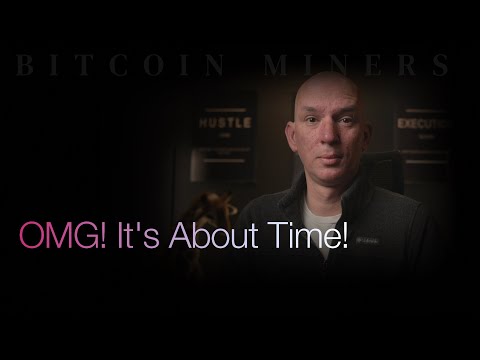 Miners 3x+ Bitcoin Today! Bitfarms New Legal Hire! Bitdeer New ASIC Details! Q&A!