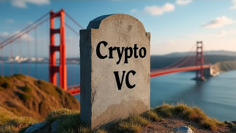 Bitcoin ETFs: The Death Knell for Crypto VC?