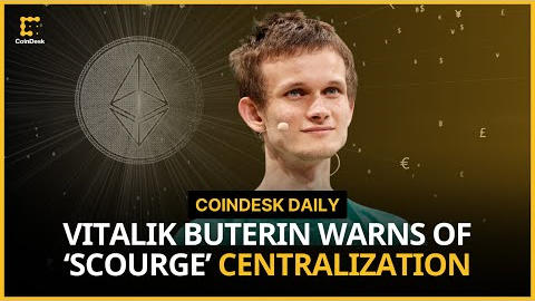 Bitcoin Eyes $70,000, Vitalik Buterin Outlines Ethereum 'Scourge' Upgrade | CoinDesk Daily