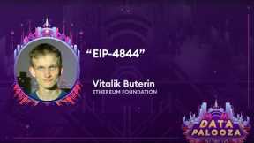 EIP-4844 by Vitalik Buterin (Ethereum Foundation)