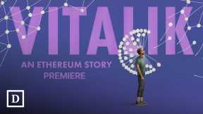 Vitalik: An Ethereum Story | Interviewing The Buterins