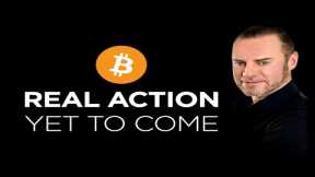 INSANE Bitcoin Accumulation 🚀 | Massive Action INCOMING!