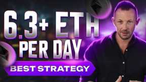 Ethereum Arbitrage Strategy | P2P Arbitrage | ETH Price Prediction | Ethereum Prediction