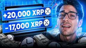 Ripple: +20,000 XRP Profit | Crypto Arbitrage Strategy For Everyone | Step-by-Step Guide!