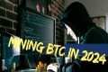 New Bitcoin Mining Tool 2024 |