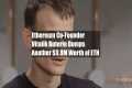 Ethereum Co-Founder Vitalik Buterin