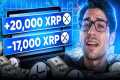 Ripple: +20,000 XRP Profit | Crypto