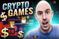 Crypto Games | Free-to-Play Crypto