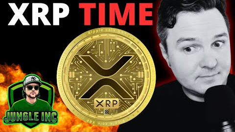 Breaking: Lark Davis bullish XRP Prediction | Jay Clayton pulling SEC Strings