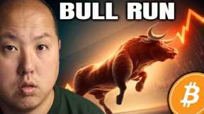 What You DON'T KNOW About the Bitcoin Bull Run