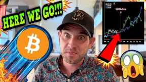 BITCOIN!!!! YOU WON’T BELIEVE WHAT’S ACTUALLY HAPPENING!!!🚨AVALANCHE INCOMING!!!!