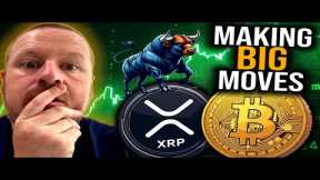 THE CRYPTO BULLRUN IS GOING TO BIGGER THAN YOU CAN IMAGINE !!!