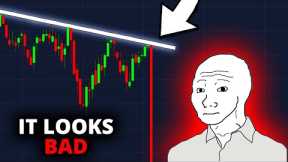 BITCOIN: DO NOT GET FOOLED NOW!! #BTC Price Prediction & Crypto Crash Today | Technical Analysis