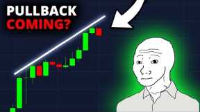 BITCOIN IS TRAPPING YOU!!! #BTC Price Prediction & Crypto News Today | Crash Technical Analysis