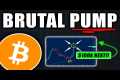 🔴 LEGENDARY BITCOIN PUMP! (it’s