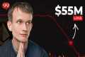 Vitalik Buterin's $55 Million Mistake 