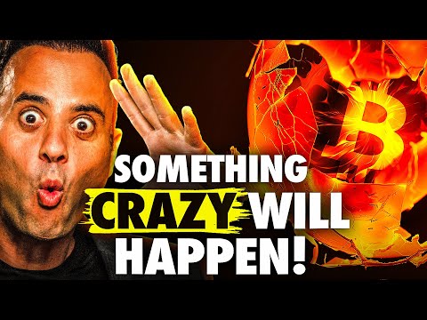 Crypto Will Change FOREVER! [URGENT MESSAGE]