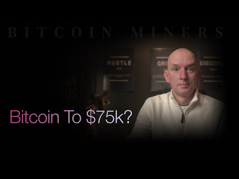 Will Bitcoin Fall To $75k? Miners Vs Bitcoin This Week! Followed by Q&A!