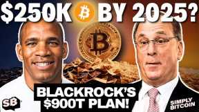 BREAKING: NEW Bitcoin Report from BlackRock!