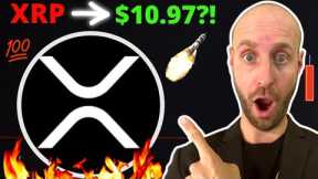 🔥I Bought 200 XRP (RIPPLE) Crypto Coins at $0.50?! Turn $100 Into $10K?! (URGENT!!!)