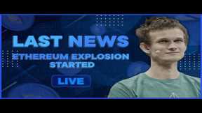 Ethereum ETH - CEO Vitalik Buterin: 🚨BIG ETH NEWS - Ethereum Will Hit $7000 in December? Q&A