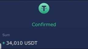 How to Fake USDT USDc BUSD BTC ETH & BNB. Flash crypto currency! Send on trustwallet, binance & more