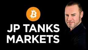 🚨 Bitcoin Daily: How One Dude Tanks 💣 Markets? 📉