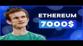 Ethereum 2.0: ETH Will HIT $7k in DECEMBER ! 🚀  Vitalik Buterin Q&A / ETH PUMP & PRICE