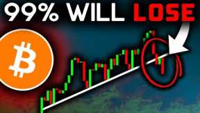 BITCOIN BULL RUN ENDING? (The Truth Exposed)!!! Bitcoin News Today & Bitcoin Price Prediction!