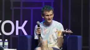 Ethereum's Impact and Future with Vitalik Buterin