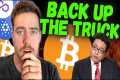 BITCOIN AND CRYPTO CRASHING- TOM LEE